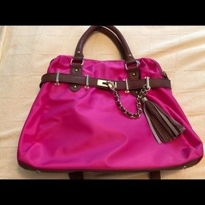 Steve Madden Handbag with Shoulder Strap